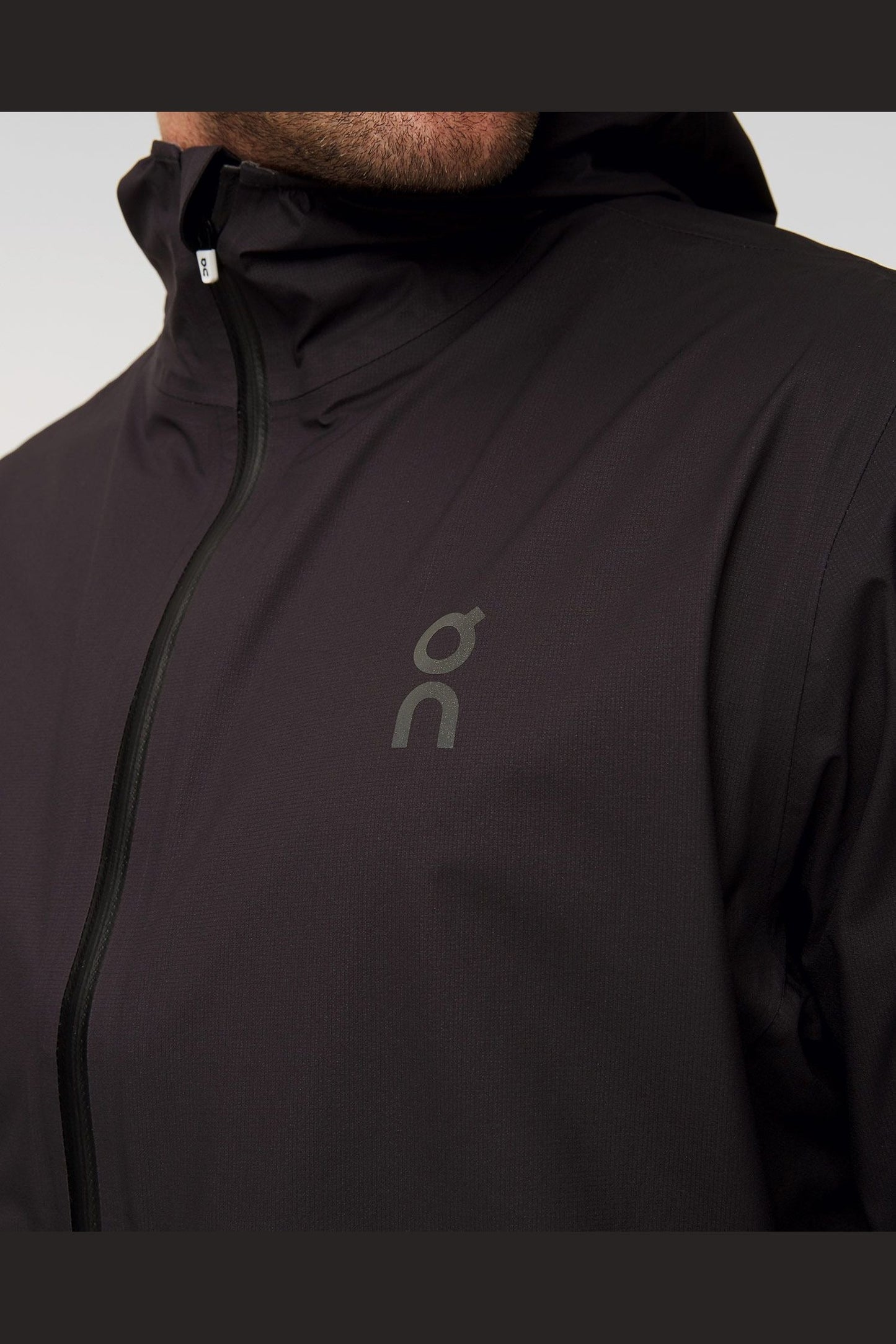 Chaqueta Waterproof Anorak
