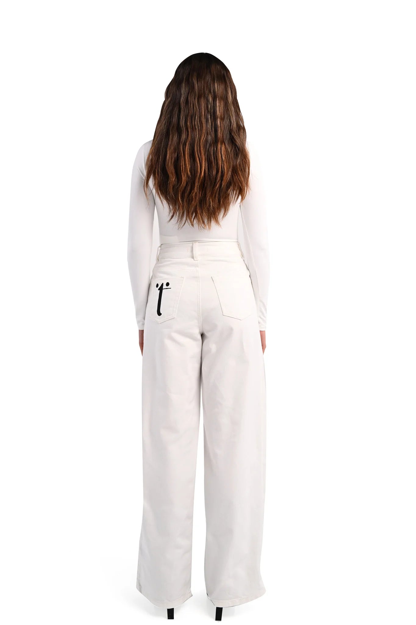 Pantalón Jardin