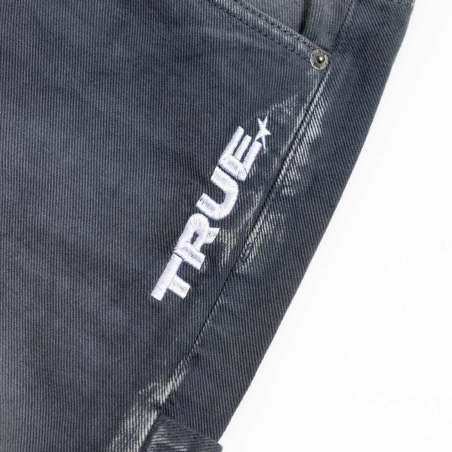 Jeans Racing Carpenter Unisex