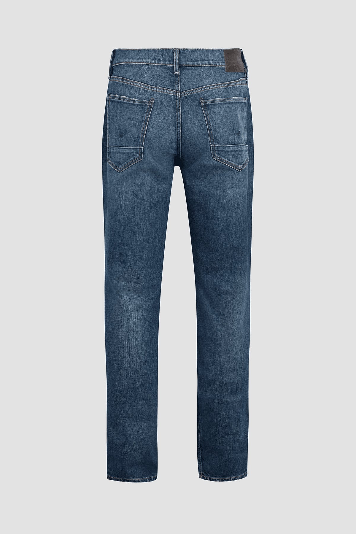 Jeans Byron 5 Pocket Straight