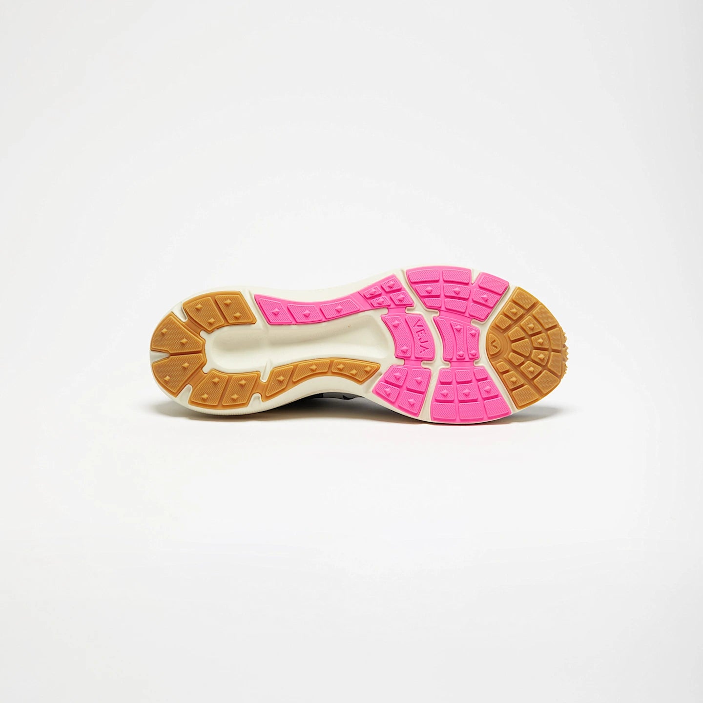 Tenis Veja De Mujer Condor 3 Advanced X Jolie Foulée Militar