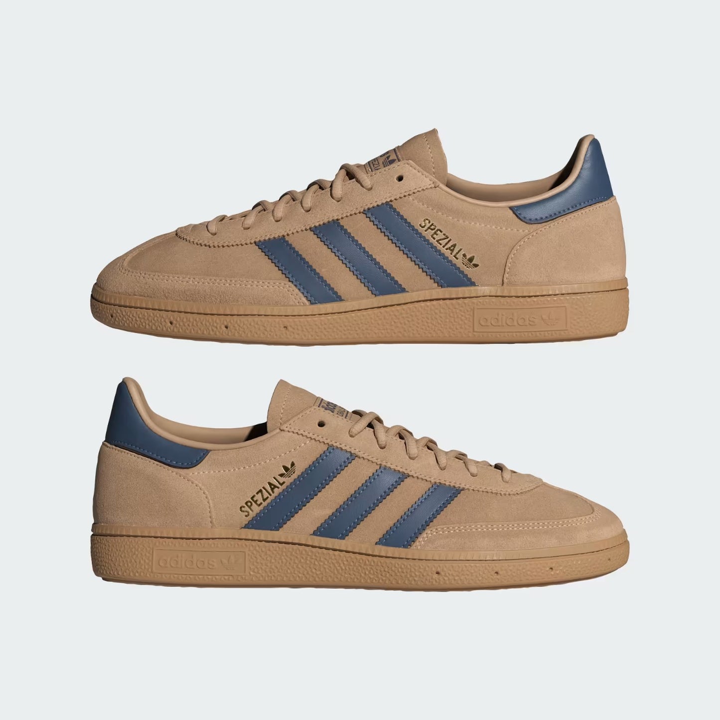 Tenis Adidas Handball Spezial Hombre