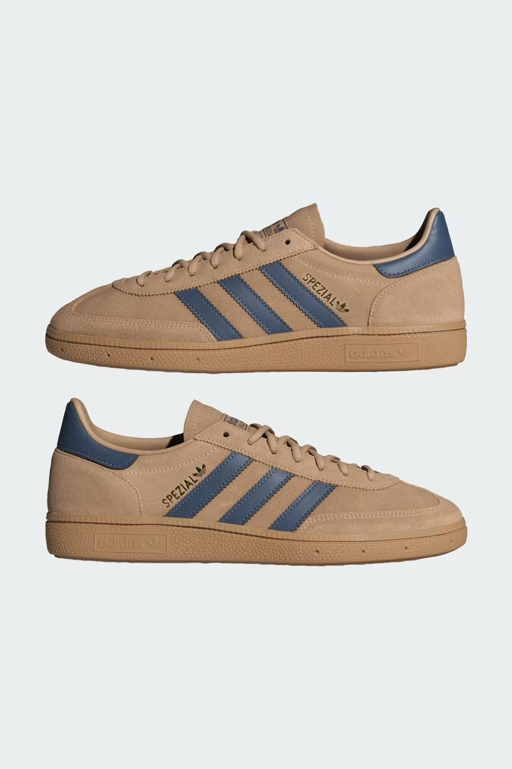 Tenis Adidas Handball Spezial Hombre TENIS Malva CO