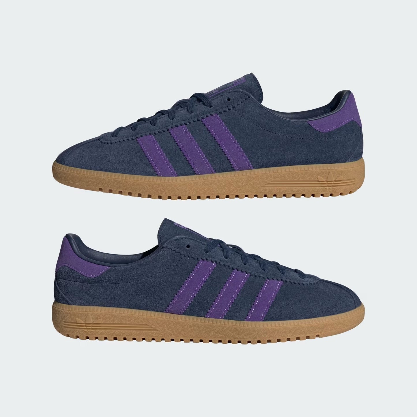 Tenis Adidas Brmd Shoes Hombre