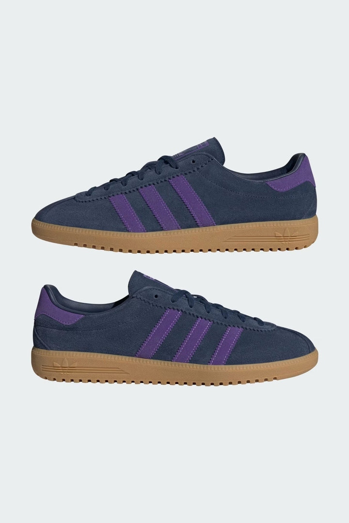 Tenis Adidas Brmd Shoes Hombre TENIS Malva CO