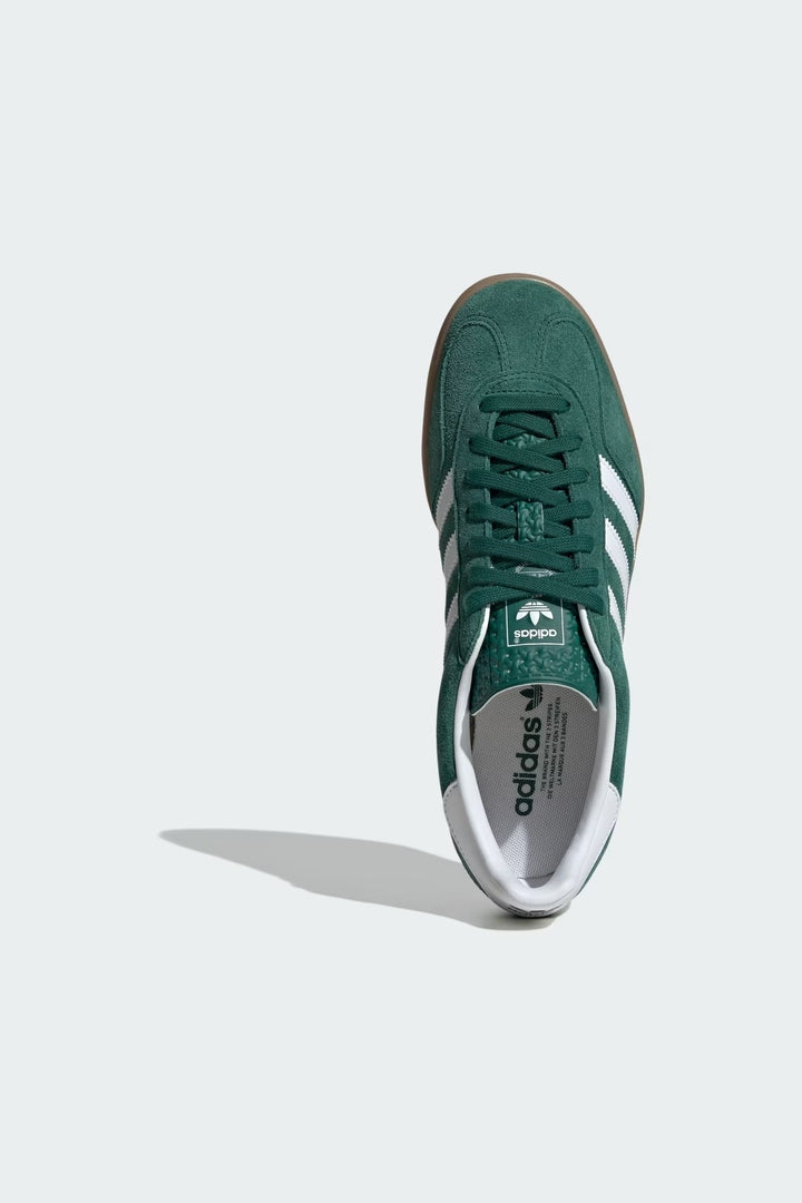 Tenis Adidas Gazelle Indoor Hombre TENIS Malva CO