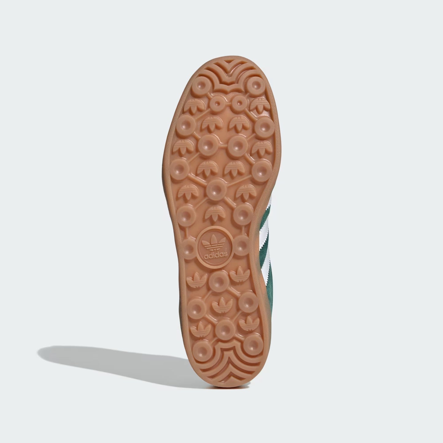 Tenis Adidas Gazelle Indoor Mujer