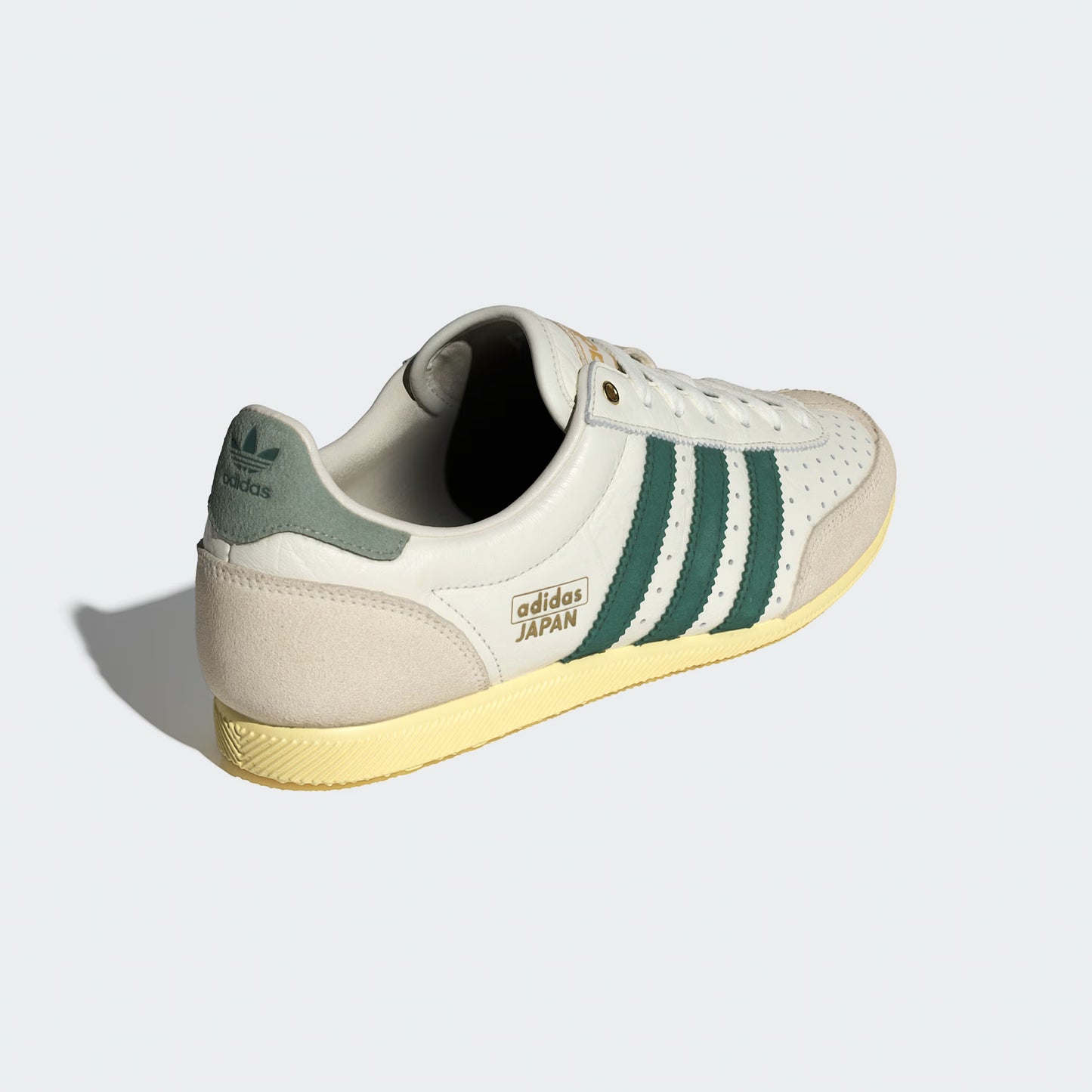 Tenis Adidas Japan Mujer Mujer