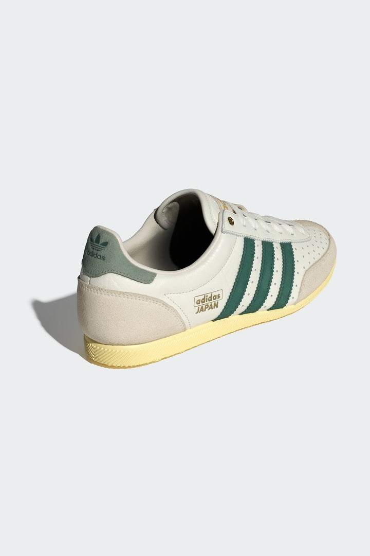 Tenis Adidas Japan Mujer TENIS Malva CO
