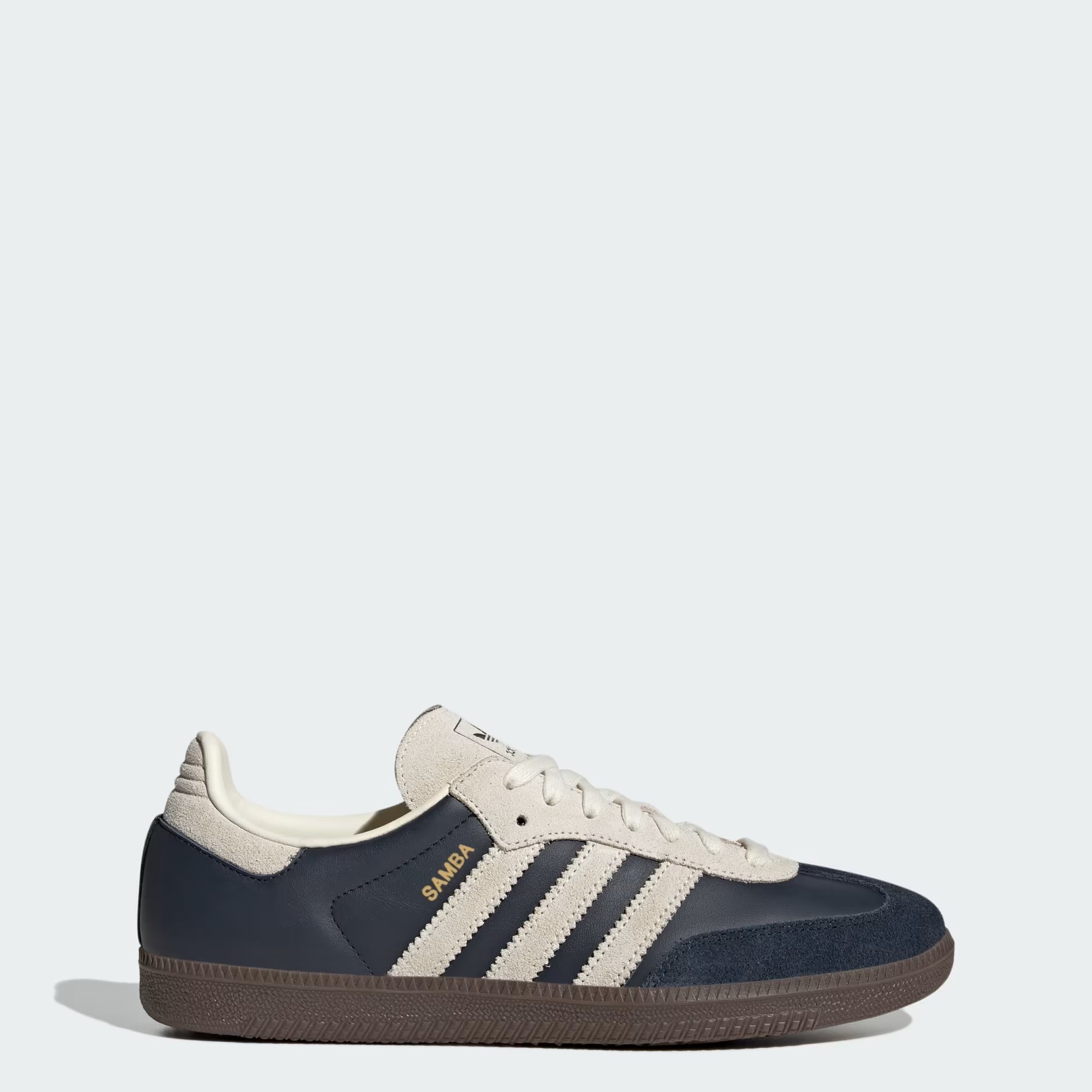 Tenis Adidas Samba Og Hombre