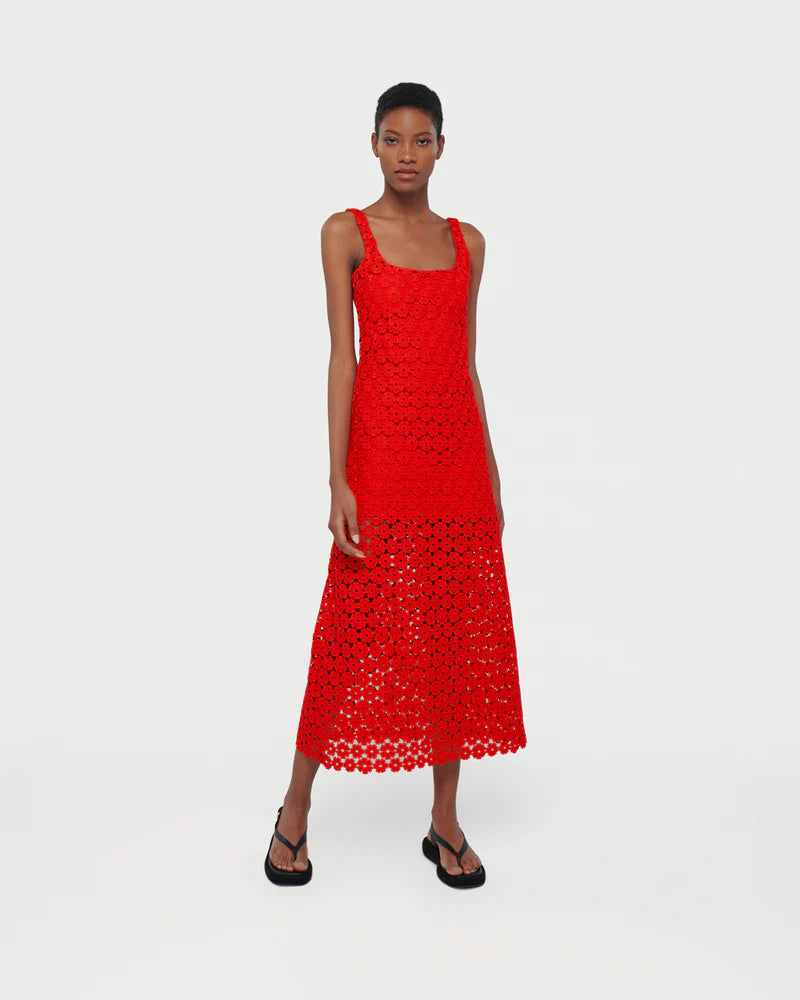 Vestido Jill