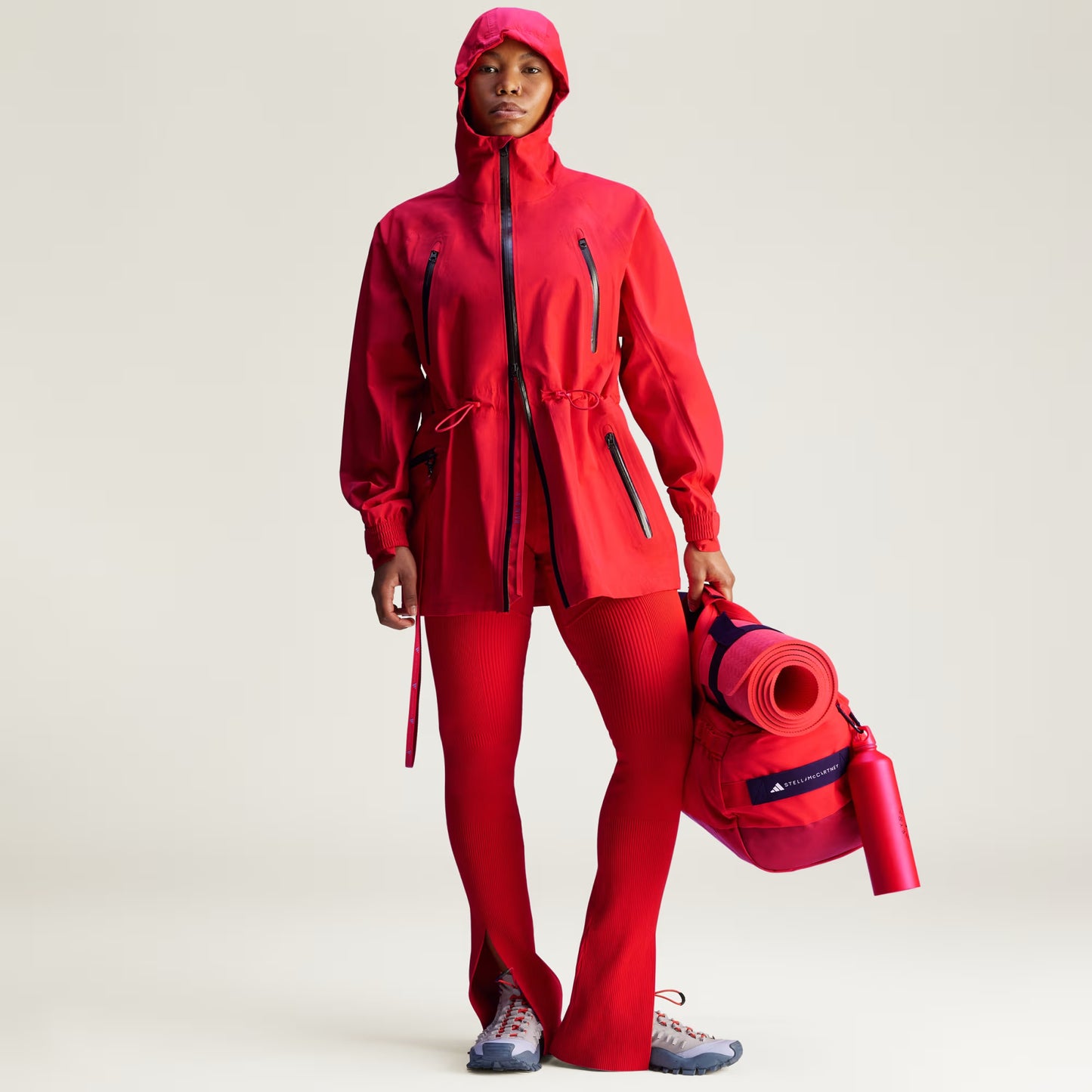 Malla Adidas Asmc Tst 78 Mujer