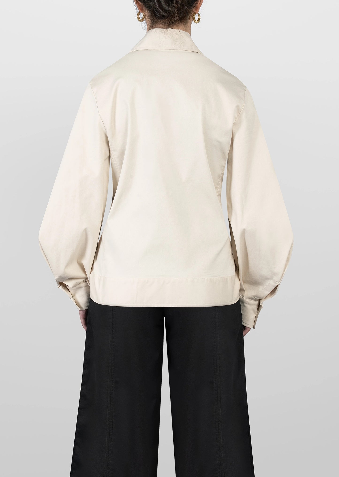 Chaqueta Bomber Drill