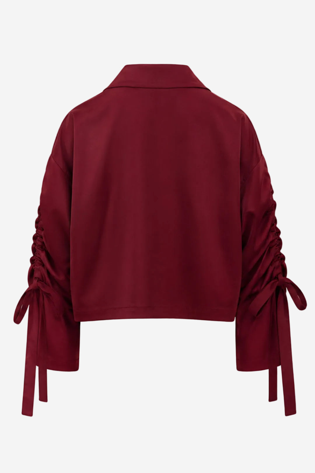 Chaqueta Akra Drill