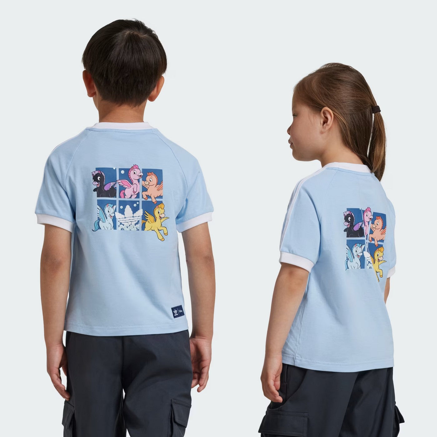 Camiseta Tee Clearsky