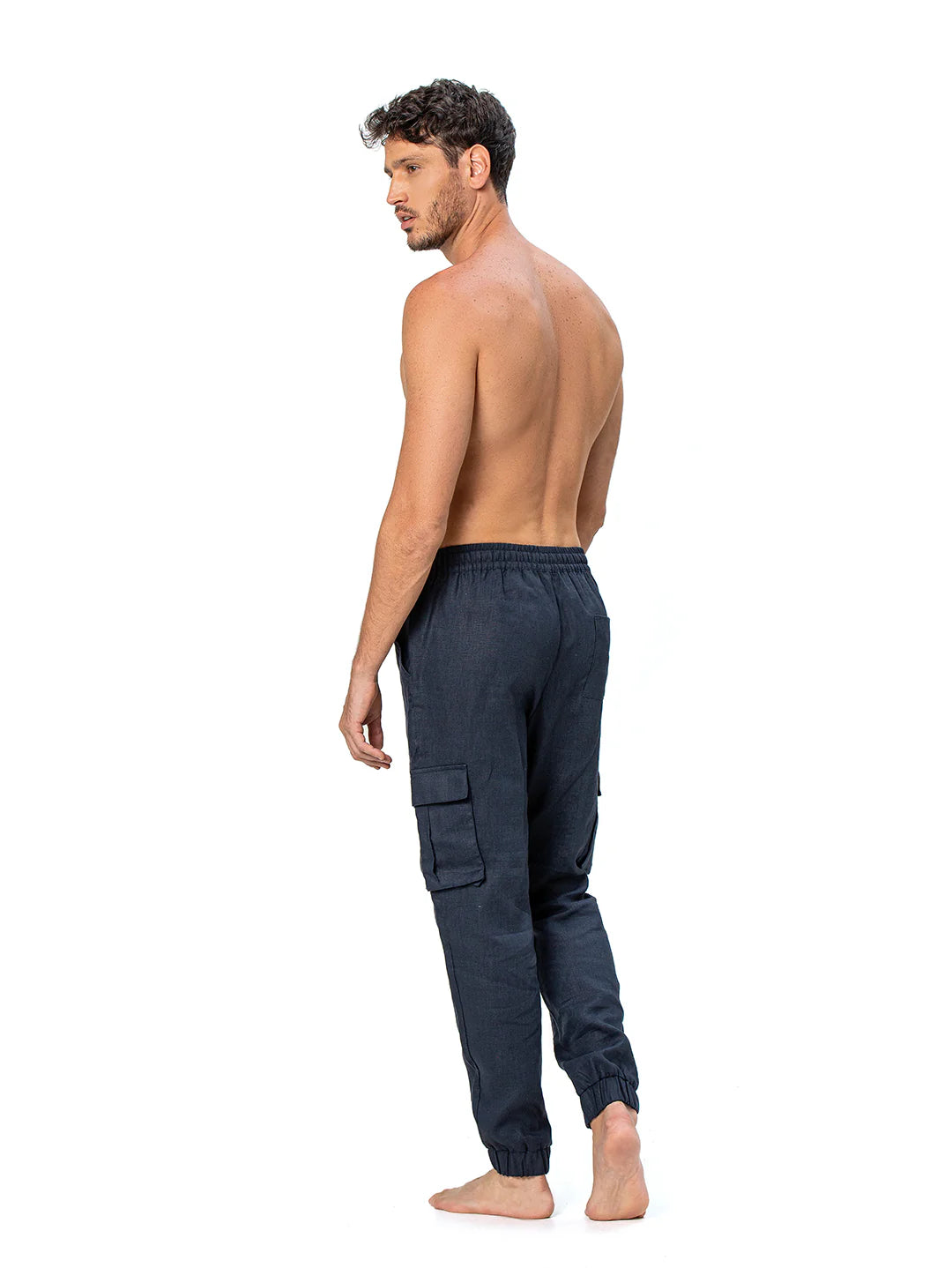 Pantalon Jogger