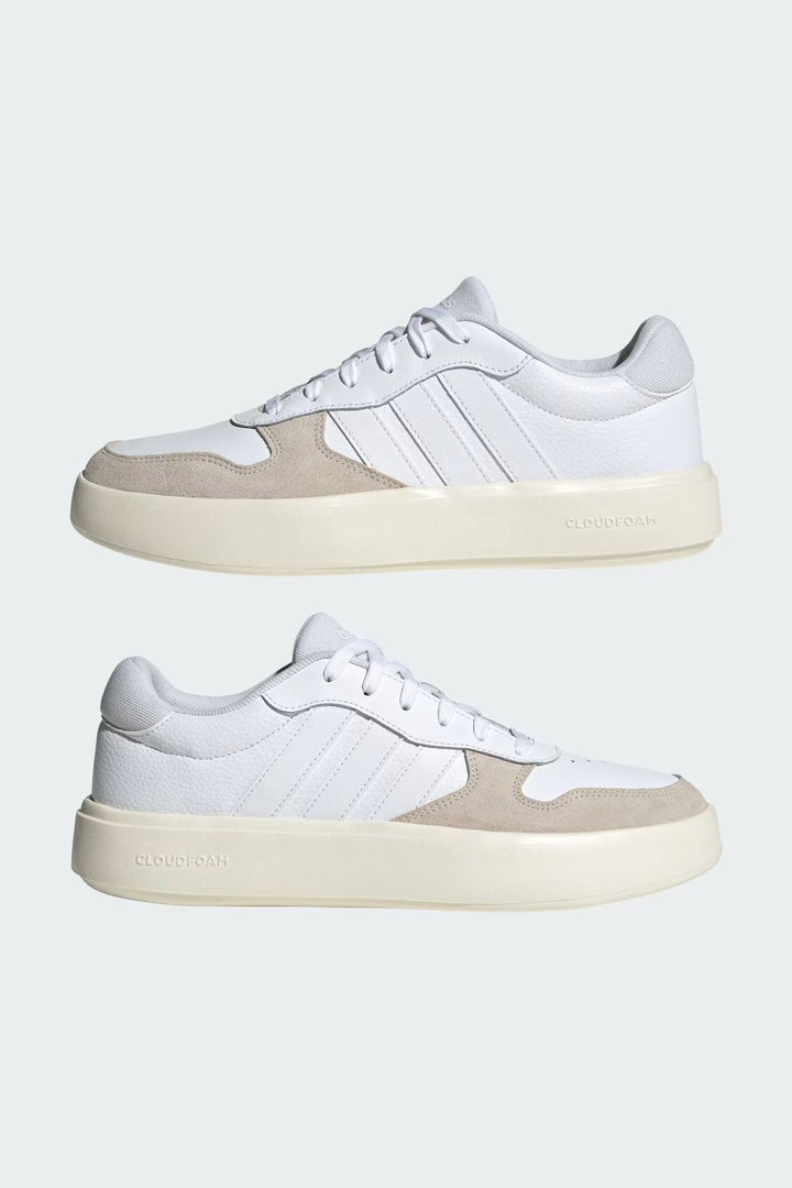 Tenis Adidas Litecourt Mujer TENIS Malva CO