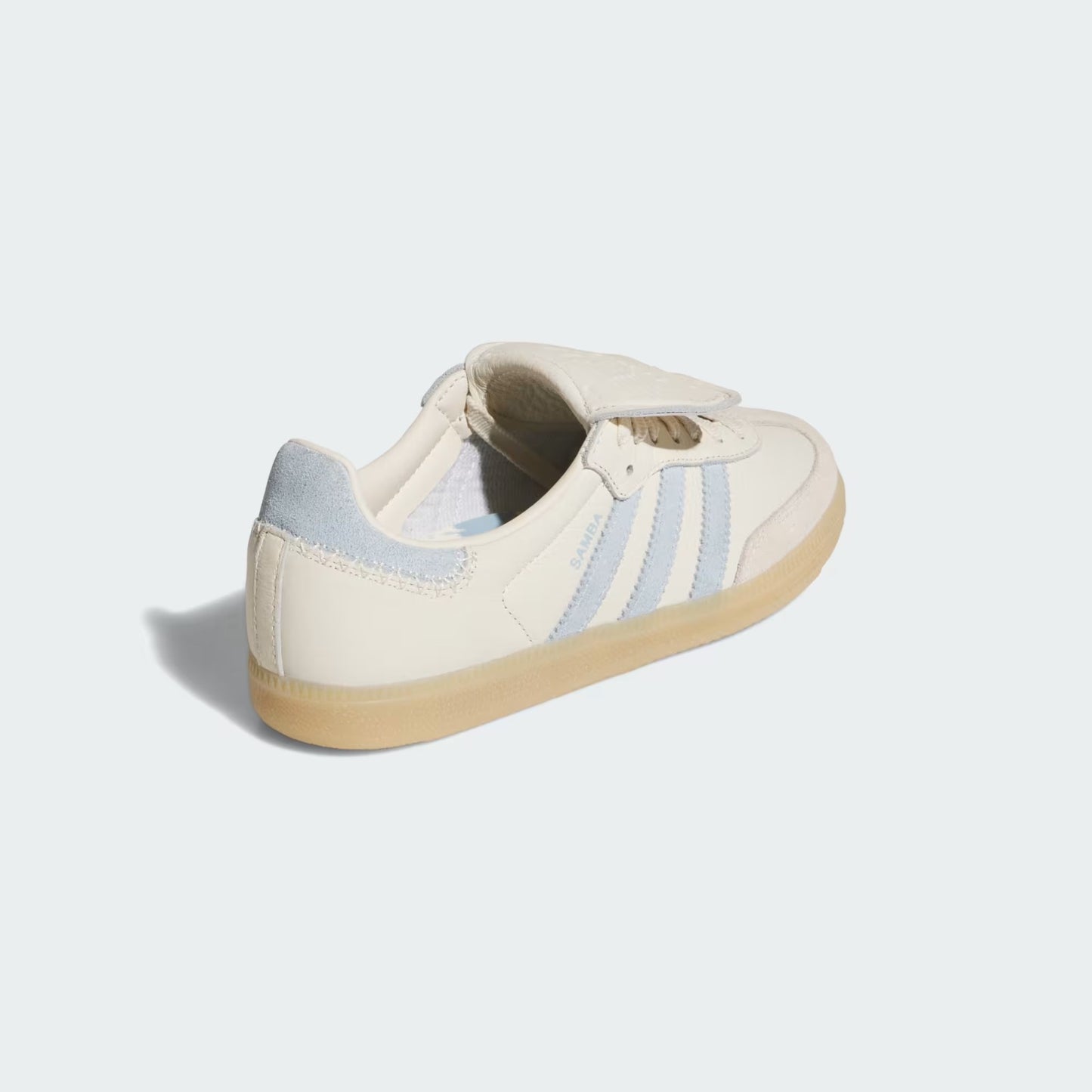 Tenis Adidas Samba Lt Mujer