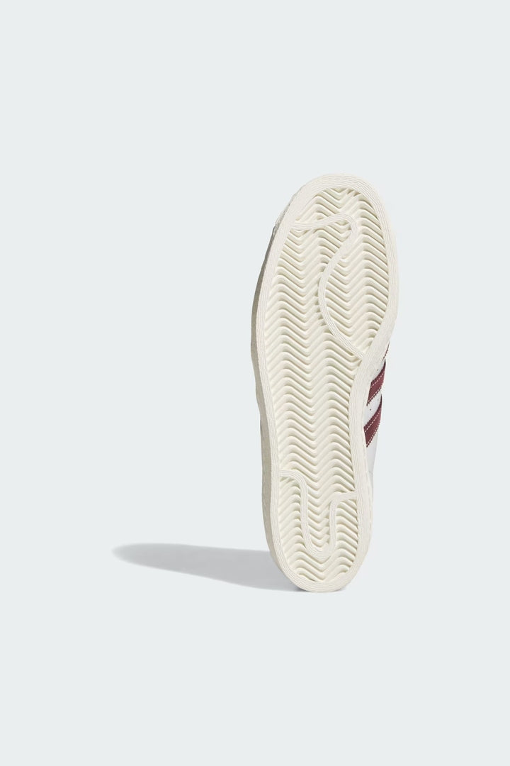 Tenis Adidas Super Star 80 Adv Hombre TENIS Malva CO