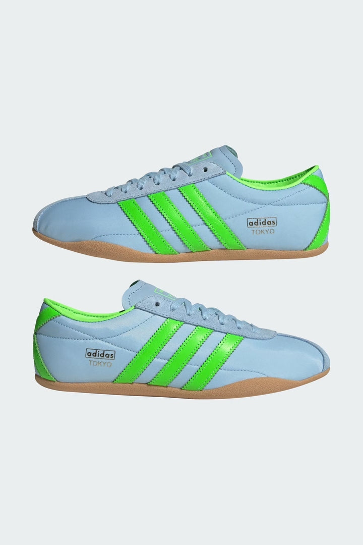 Tenis Adidas Tokyo Mujer