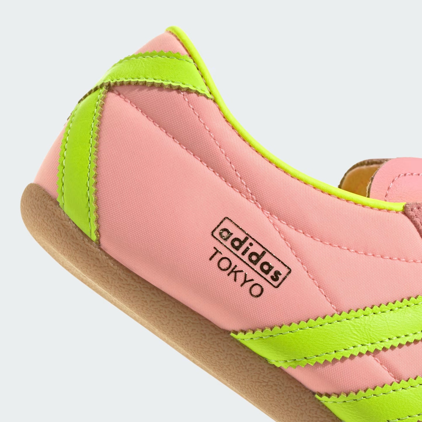 Tenis Adidas Tokyo Mujer