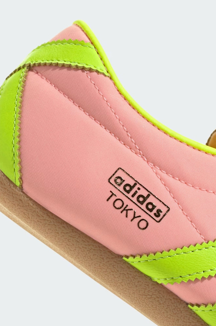 Tenis Adidas Tokyo Mujer TENIS Malva CO