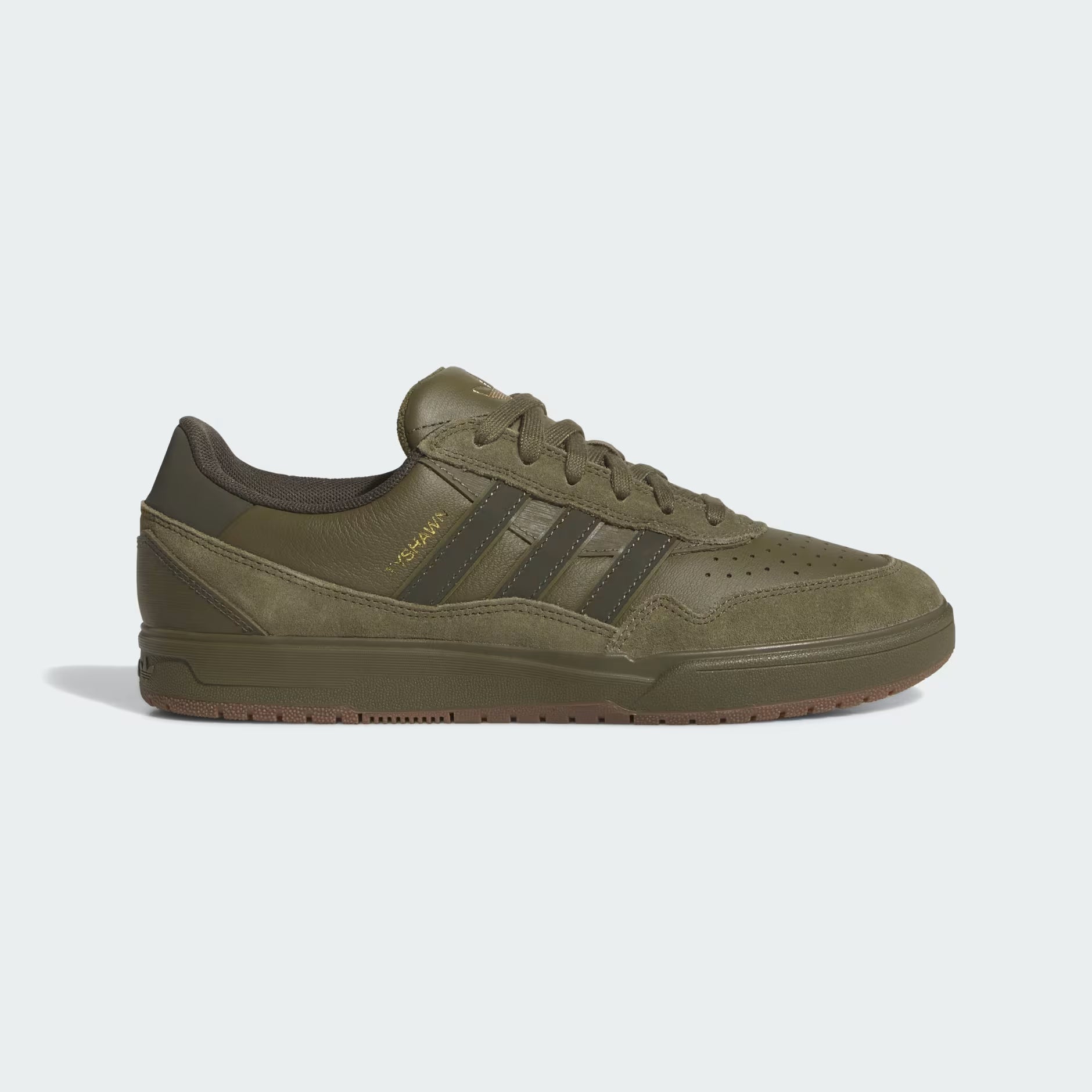 Tenis Adidas Tyshawn Ii Hombre