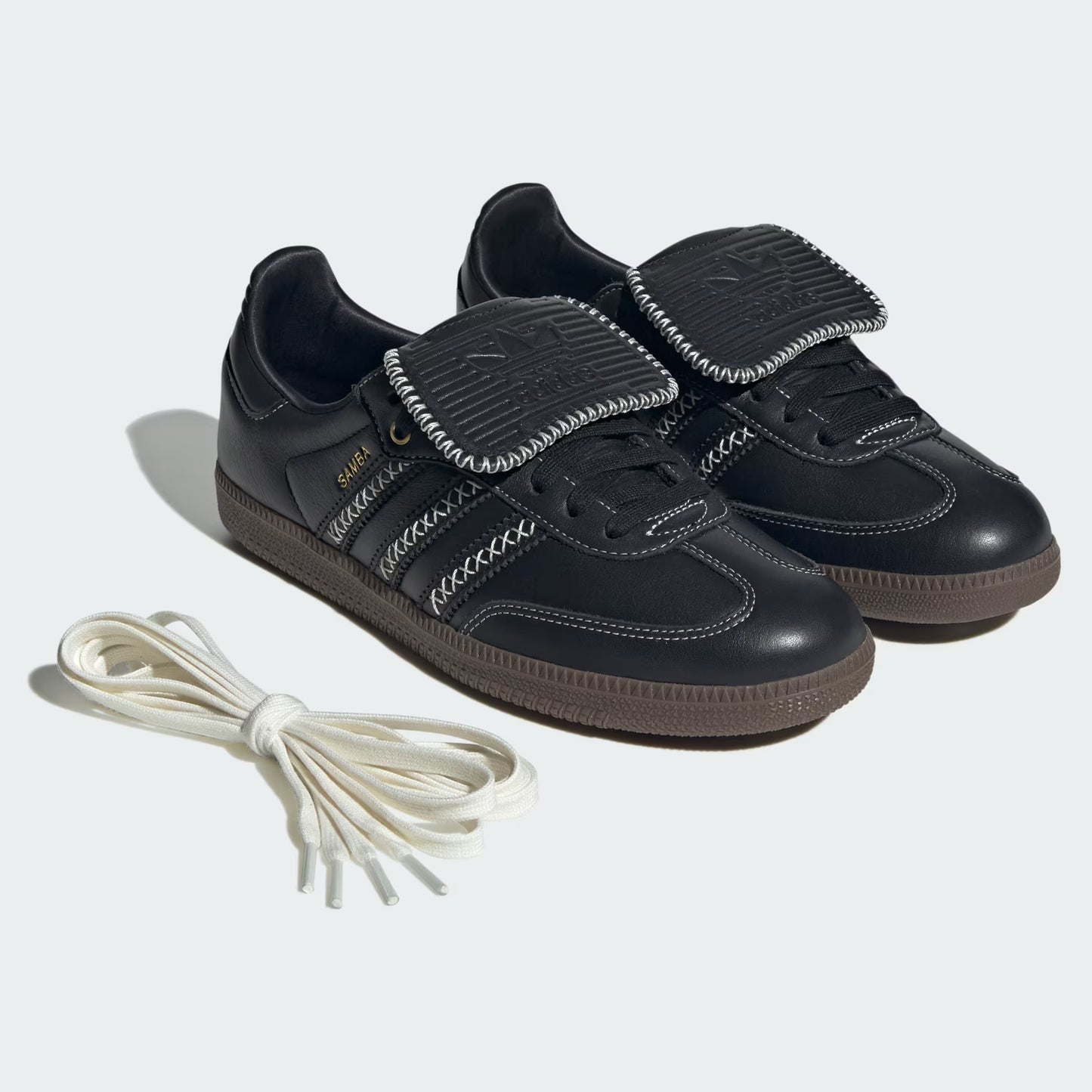 Tenis Adidas Samba Hombre