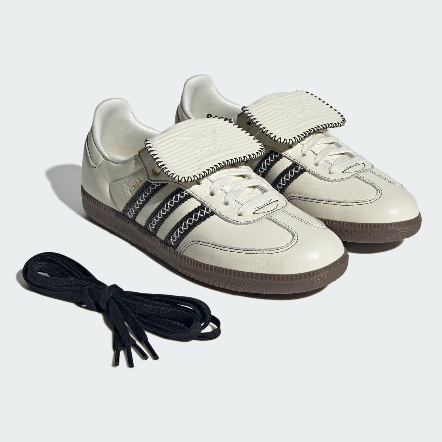 Tenis Adidas Samba Hombre