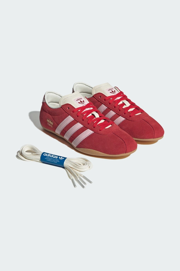 Tenis Adidas Tokyo Mujer TENIS Malva CO