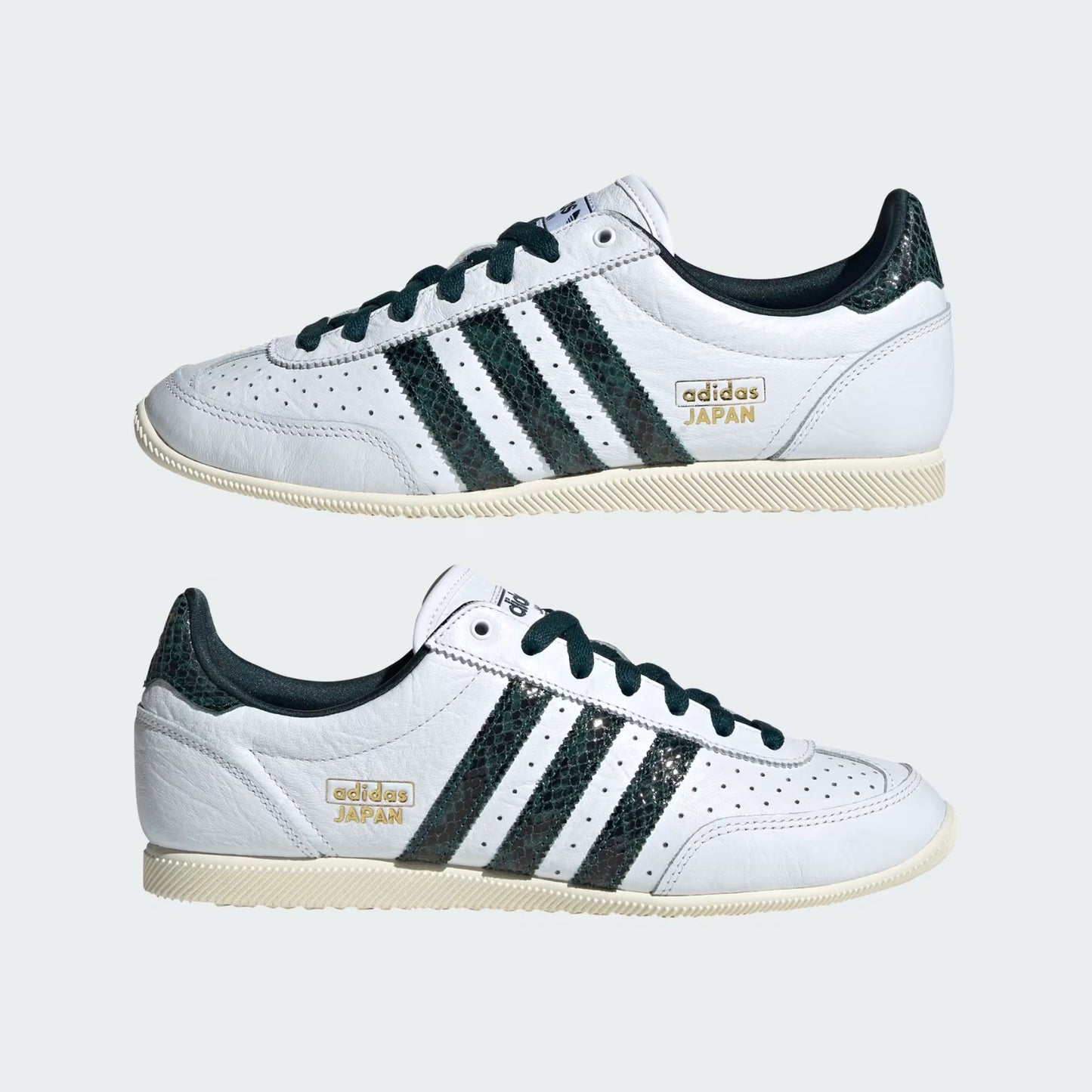 Tenis Adidas Japan Mujer