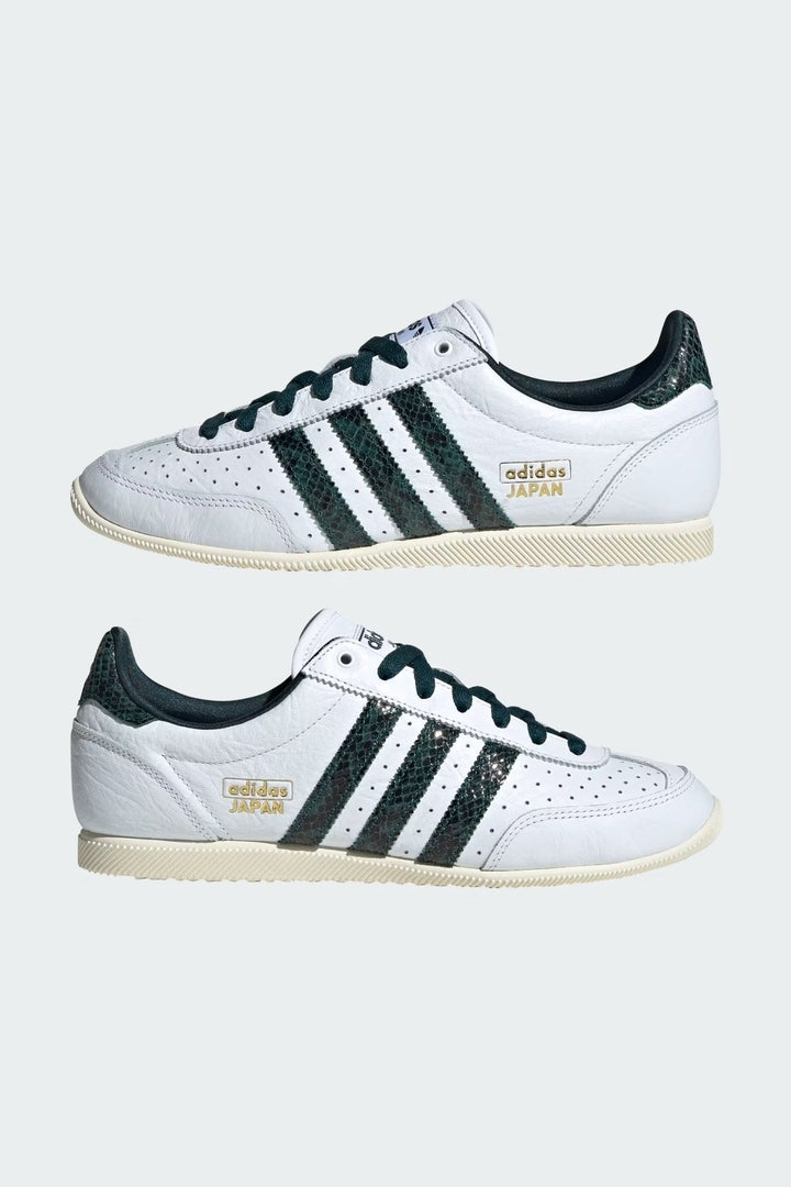 Tenis Adidas Japan Mujer TENIS Malva CO