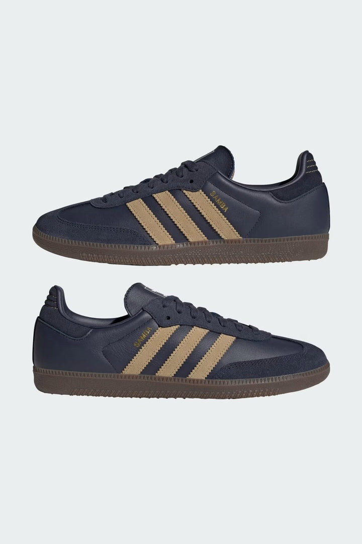 Tenis Adidas Samba Og Hombre TENIS Malva CO