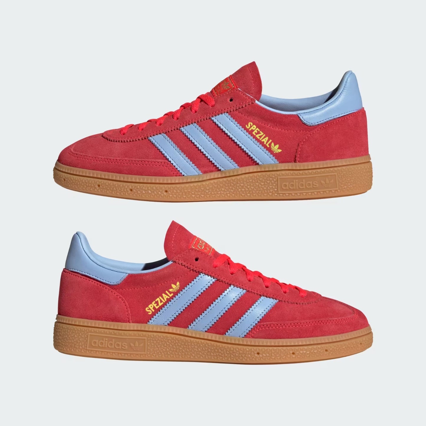 Tenis Adidas Spezial Mujer