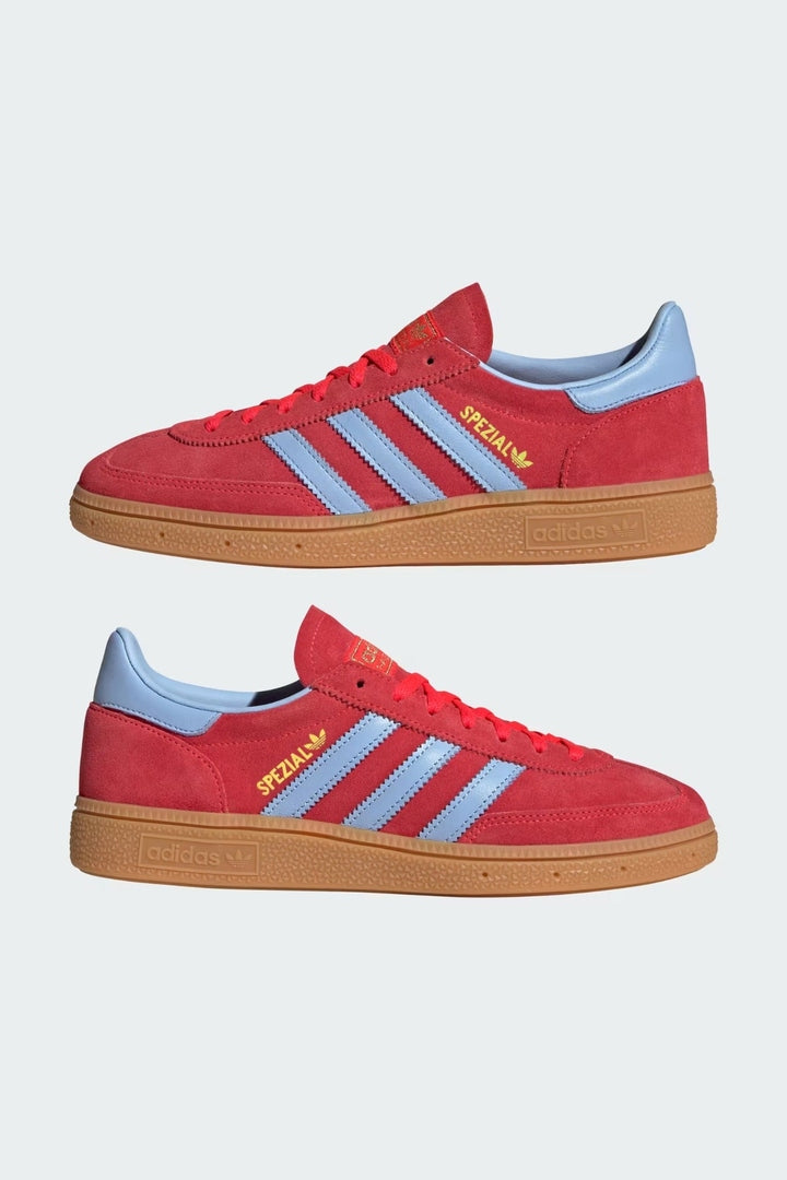 Tenis Adidas Spezial Mujer TENIS Malva CO