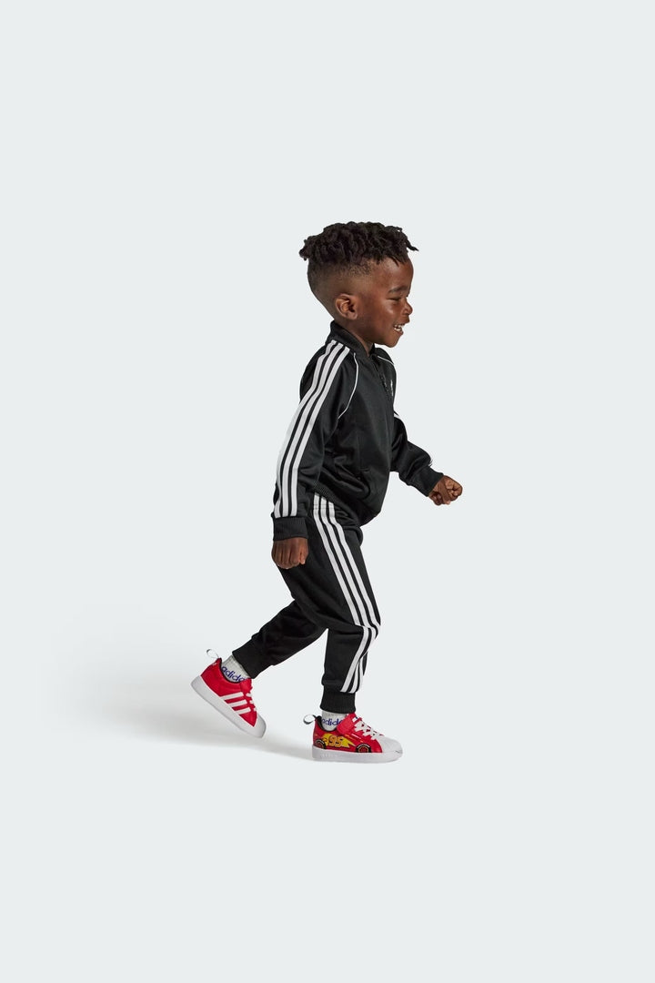 Tenis Adidas Kids Adifom Superstar 36 ADIDAS KIDS TENIS Malva CO