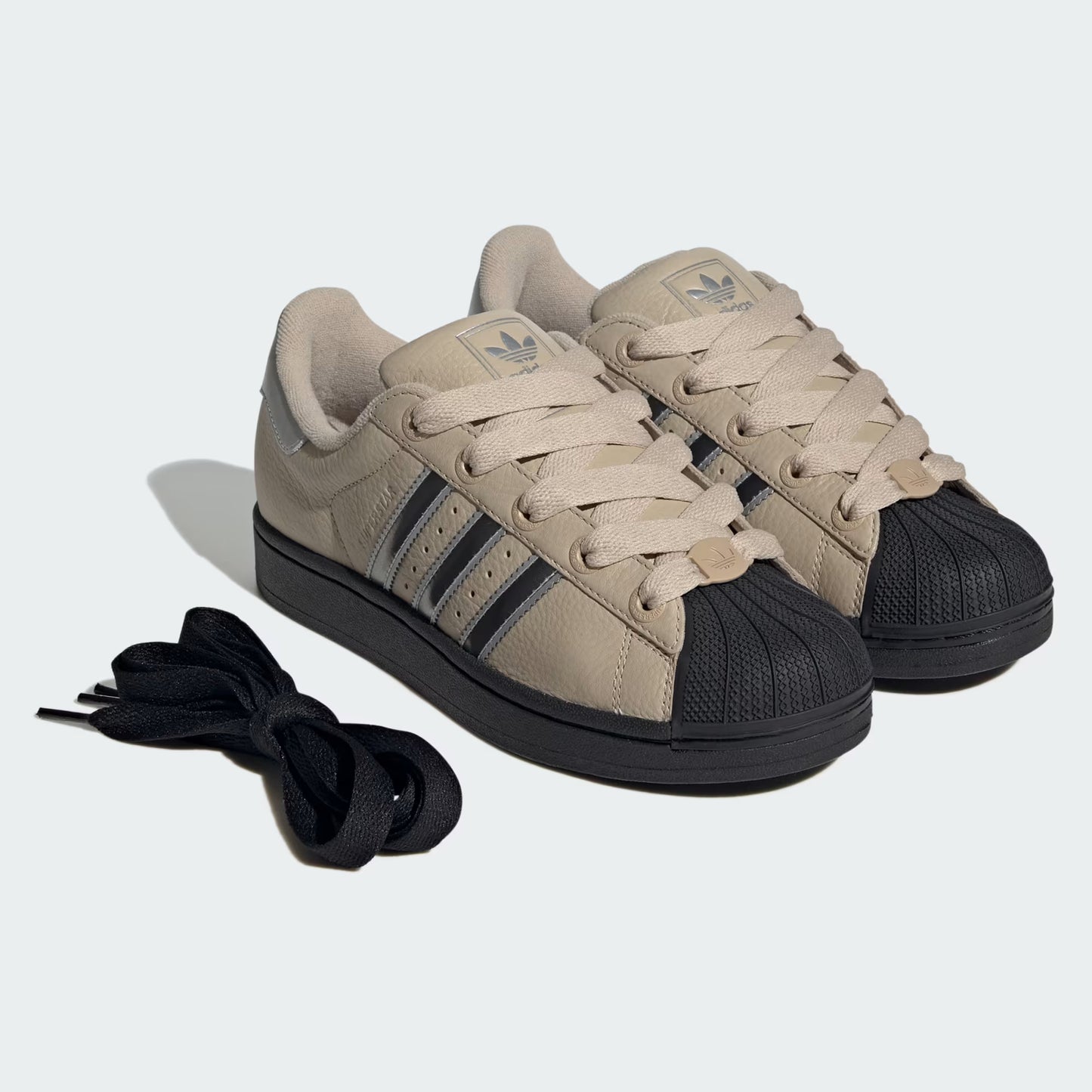 Tenis Adidas Superstar Ii Mujer