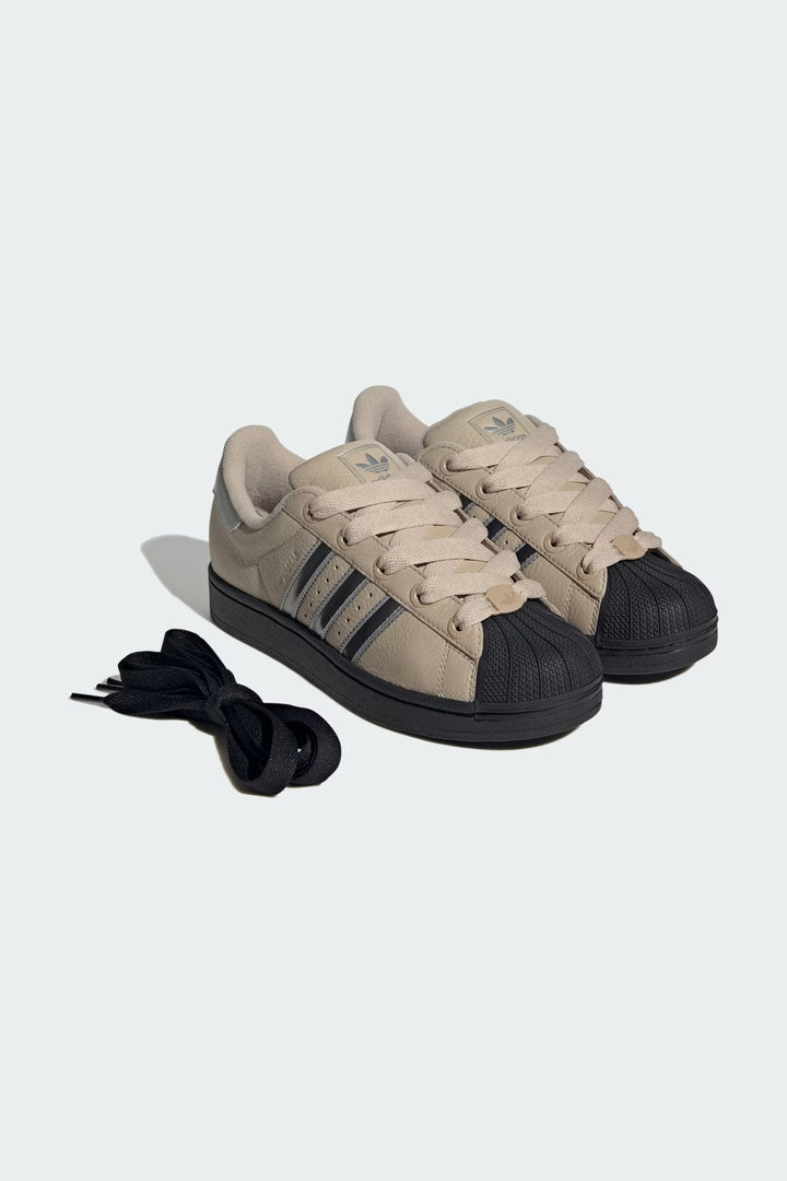 Tenis Adidas Superstar II Mujer TENIS Malva CO