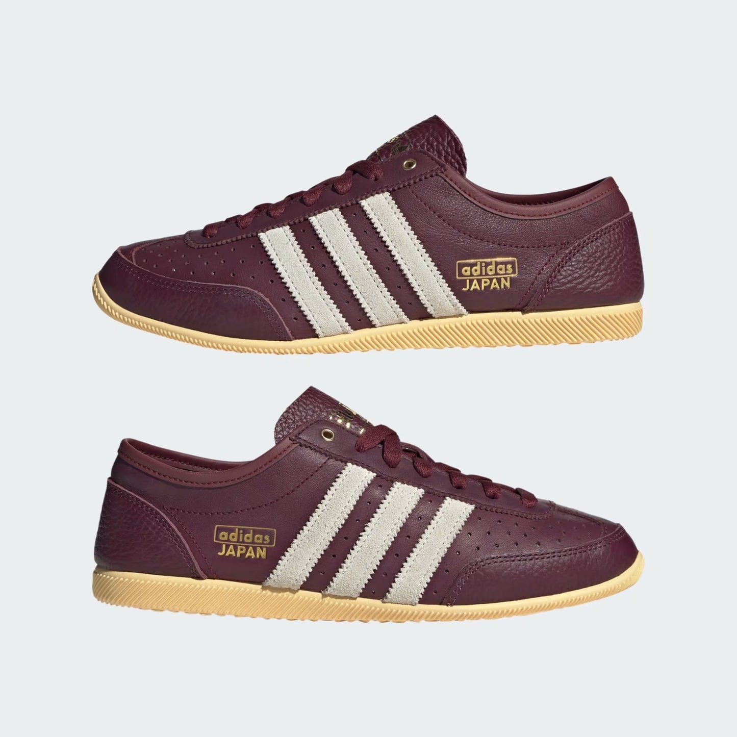 Tenis Adidas Japan Mujer