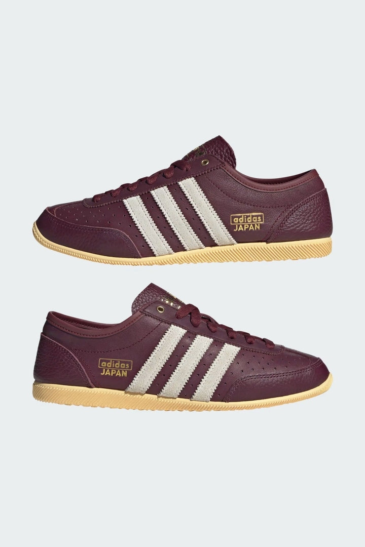 Tenis Adidas Japan Mujer TENIS Malva CO