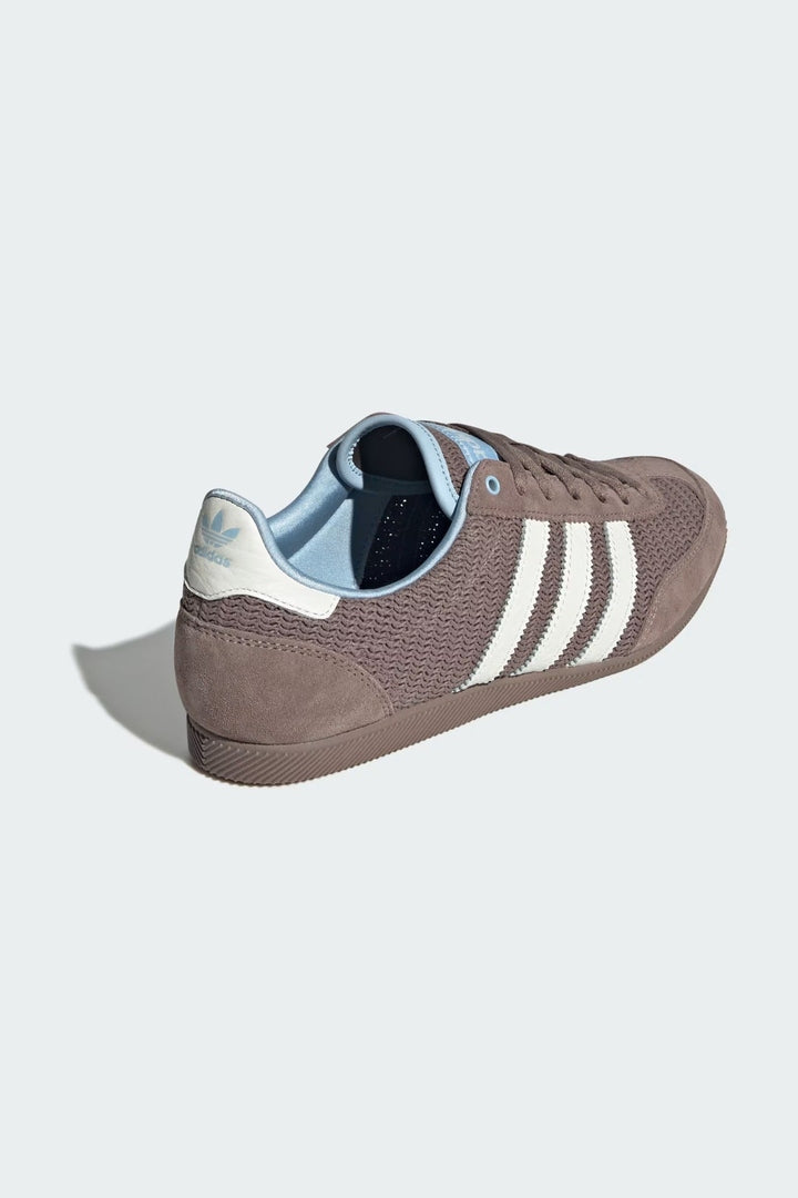 Tenis Adidas Japan Mujer TENIS Malva CO