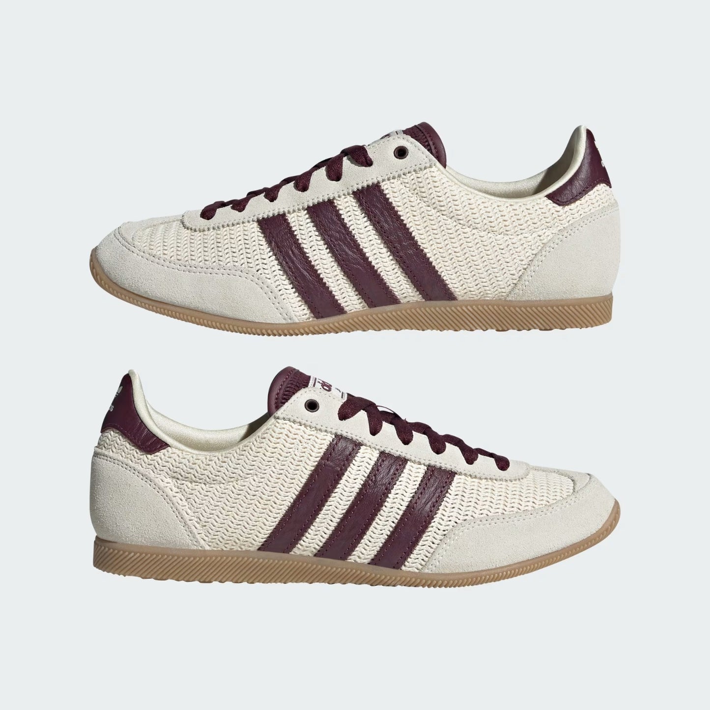 Tenis Adidas Japan Mujer