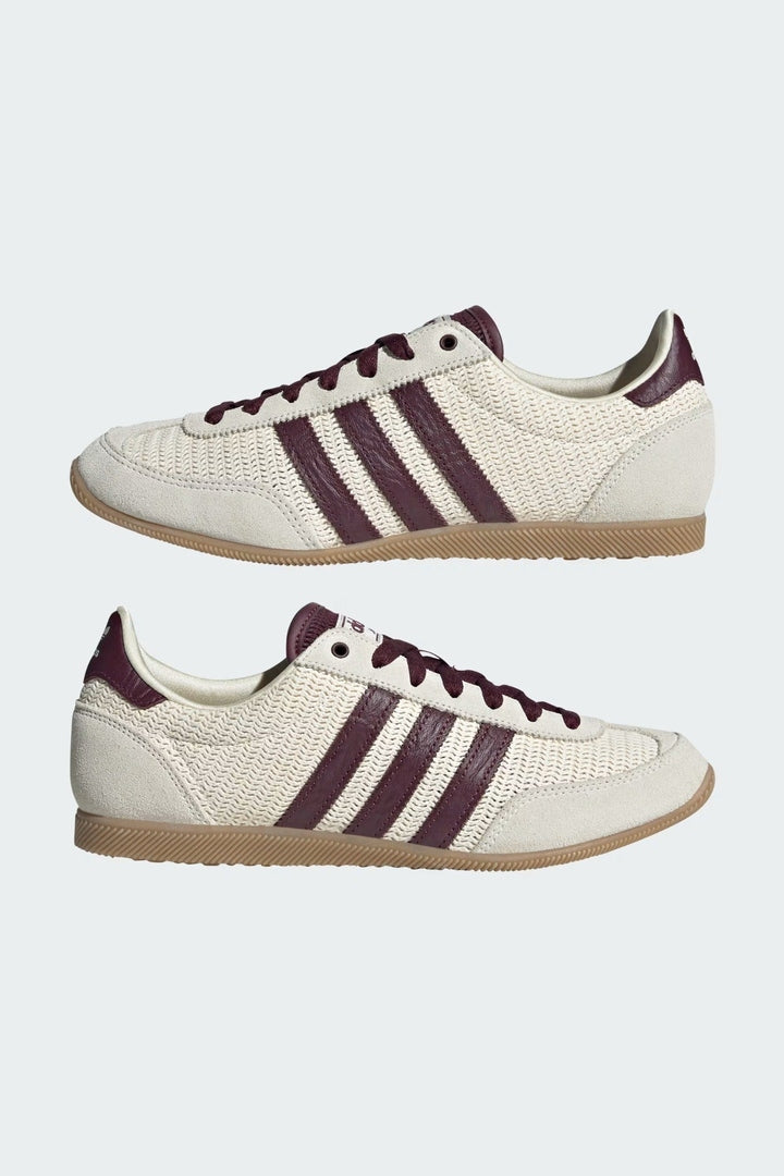 Tenis Adidas Japan Mujer TENIS Malva CO