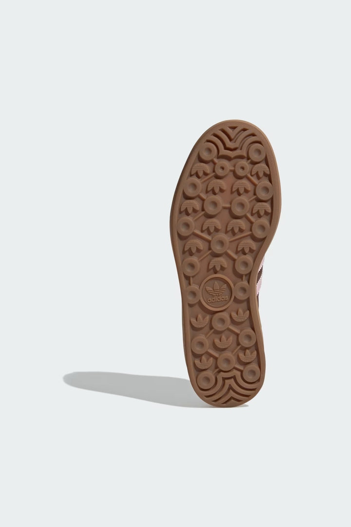 Tenis Adidas Gazelle Bold Mujer TENIS Malva CO