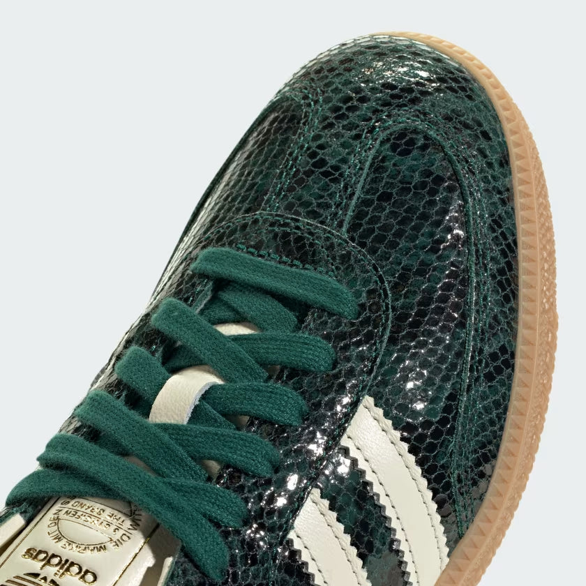 Tenis Adidas Samba Og Mujer