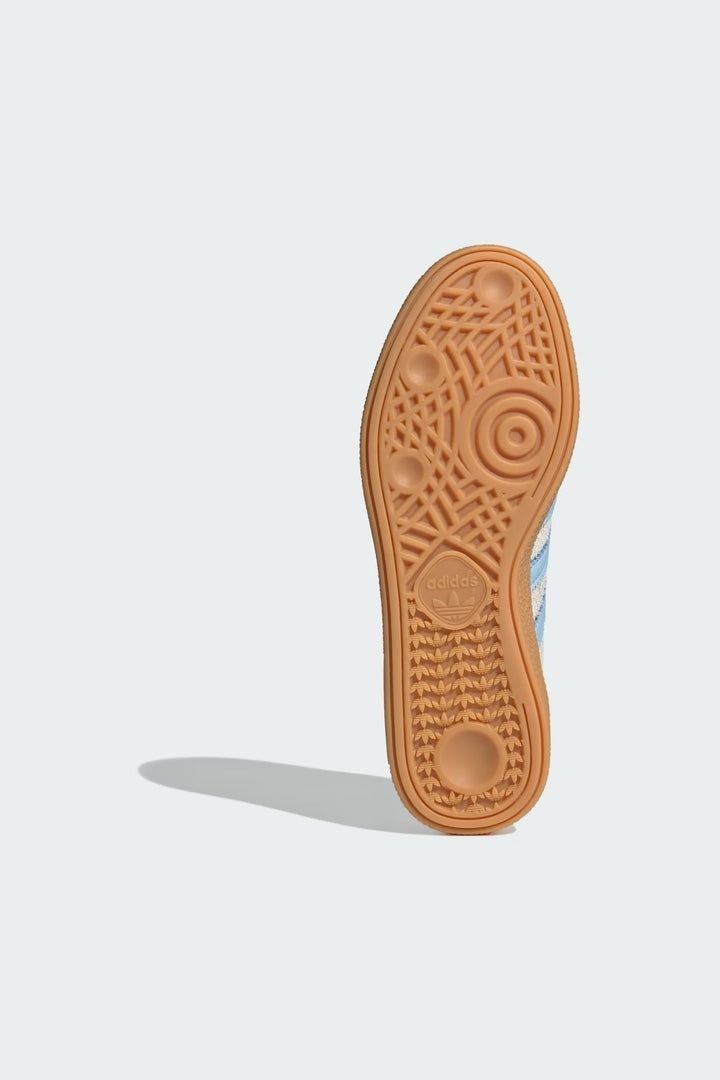 Tenis Adidas Handball Spezial Mujer TENIS Malva CO