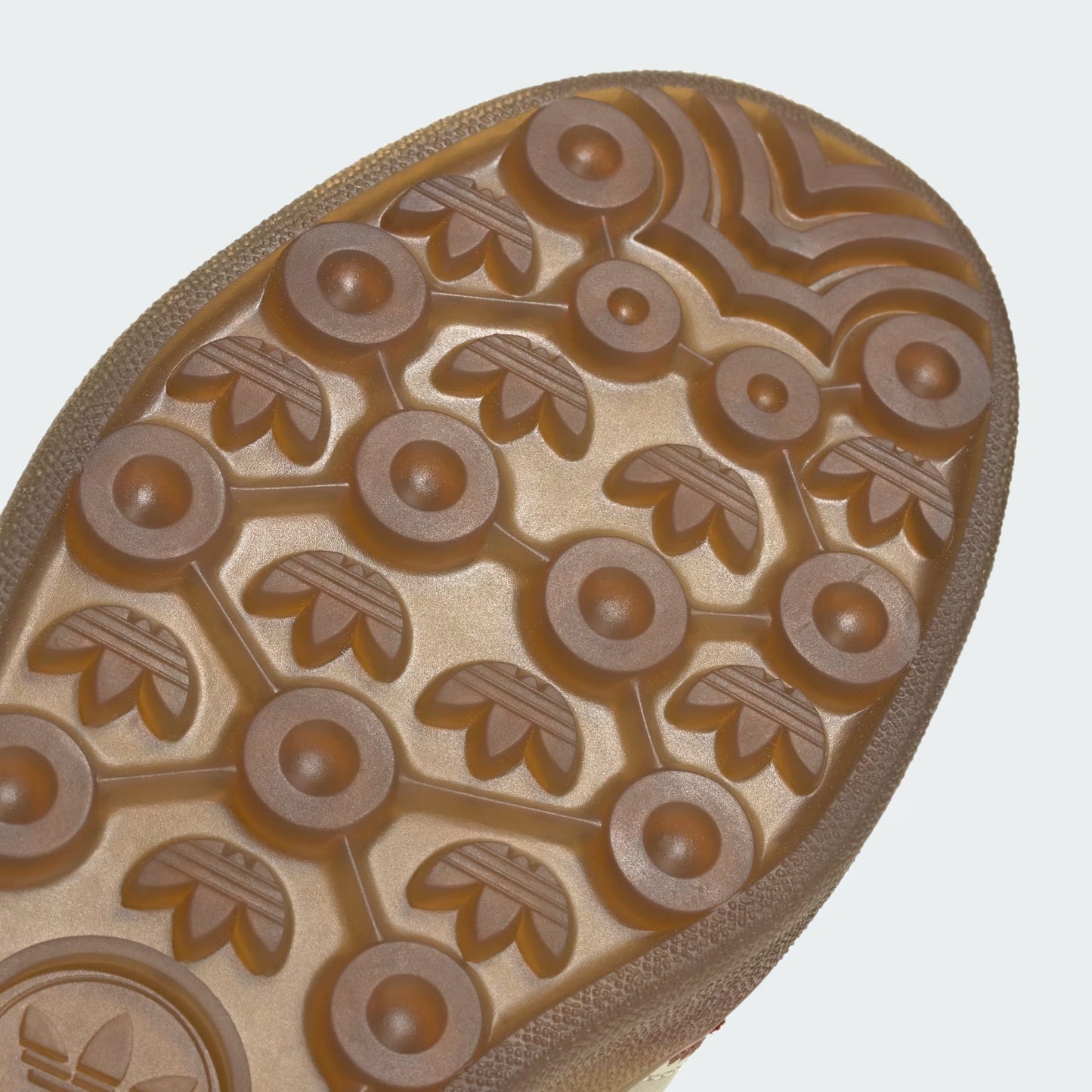 Tenis Adidas Indoor Gazelle Mujer