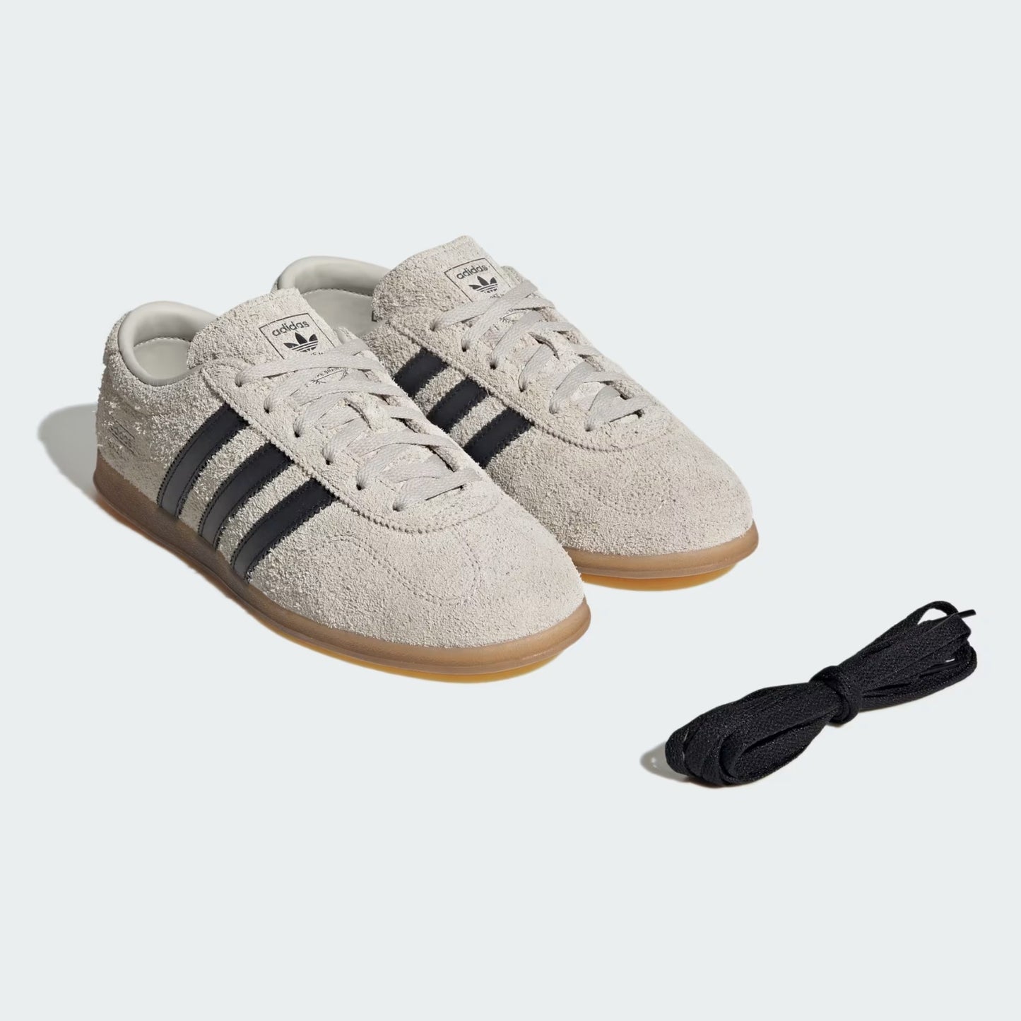 Tenis Adidas Gazelle Lo Pro Mujer