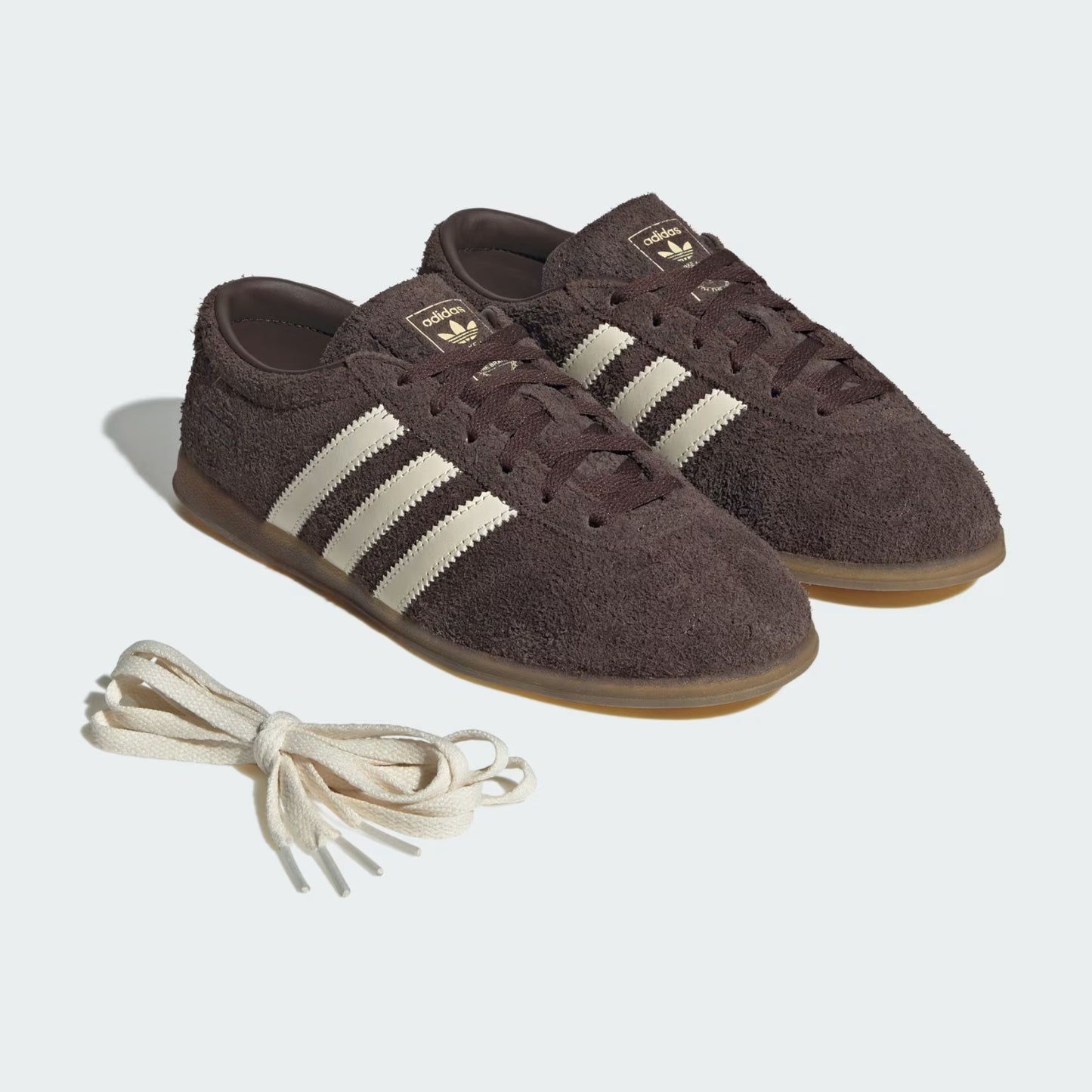 Tenis Adidas Gazelle Lo Pro Mujer