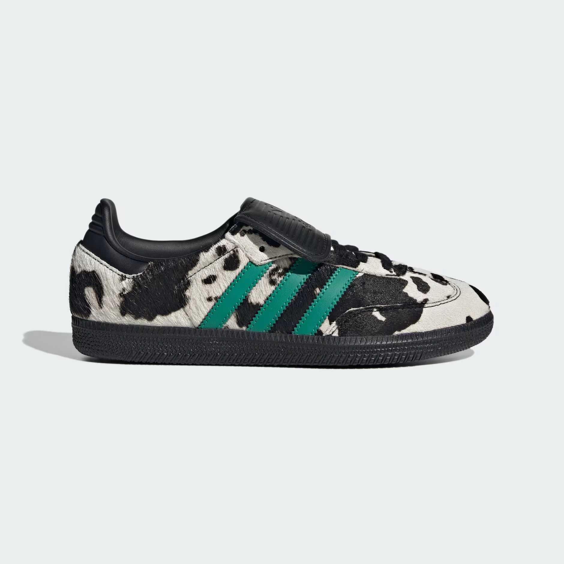 Tenis Adidas Samba Lt Mujer